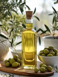 Essig & Öl