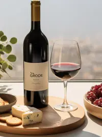 Wein & Säfte